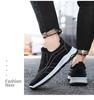 Mocasines Casuales para Hombre sin Cordones para Deportes al Aire Libre y Caminar