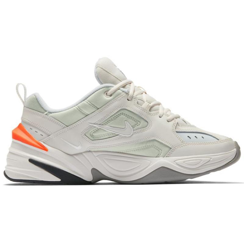 Nike M2K Tekno 'Phantom' Chunky Sneakers AV4789-001