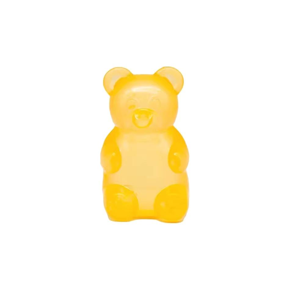 Schylling Needoh Nice Cube Sensoriale Nice-Sicle Sollievo dallo Stress Cubo Morbido Anti-Ansia Oggetto da Spremere Per la Concentrazione Popolazione ADHD