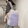 Children's School Bag Elementary School Students Girls Junior High School Students New Backpack  Bag