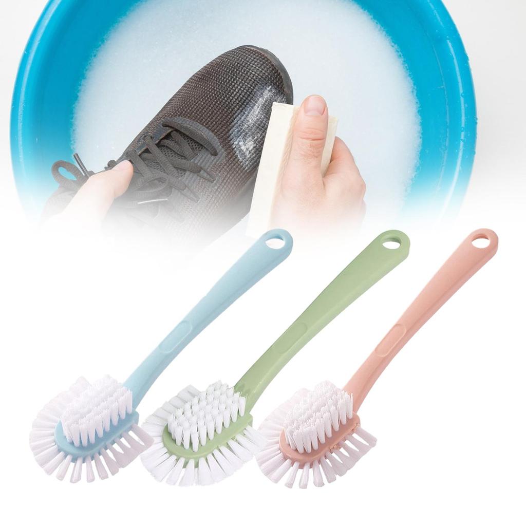 Shoe Cleaning Brush Multifunctional Household Convenient Shoe Washing Brush