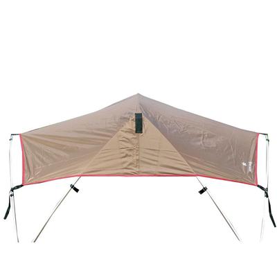 Snow Peak Presenning Boligskal Skjold Tag Grå TP-612SR-GY