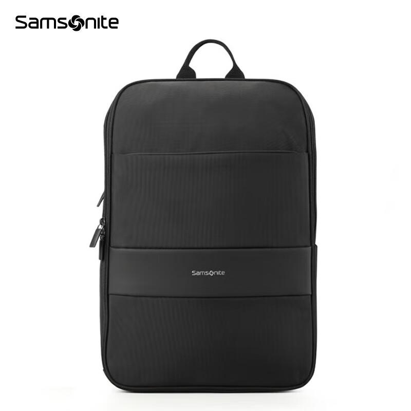 Samsonite Elegant Business Commuter Laptop Backpack