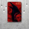Alfred Hitchcock Decor Vintage Metal Signs Tin Signs Captain Poster Decor for Bar Pub Club Man Cave Wall Decoration