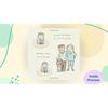 The Circles All Around Us The debut picture book from the creator of
