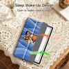 Tiger 360 Apple iPad Air 7/6/5 tablet case, Pro tablet shell, 11/10/9 protective case