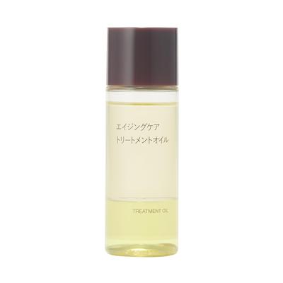 MUJI Aging Care Treatment Oil 50mL 83451202