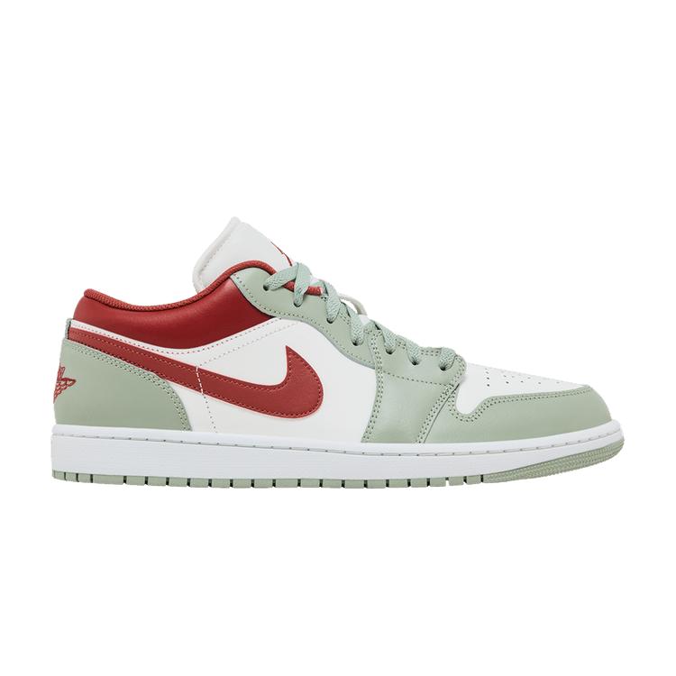Jordan 1 Low Jade Horizon 40.5