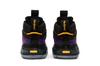 Kids' Sneakers Jordan 36 Hyper Violet (GS) Black/Deadly Pink/Court Purple/Laser Orange