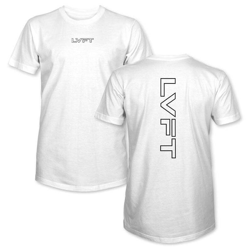 

LVFT Летняя Новинка Мужская Футболка Модный Бренд Принт Тренировочная Короткий Рукав Спортзал Хлопок Стиль Бодибилдинга Мужские Топы Футболка с Круглым Вырезом 4XL