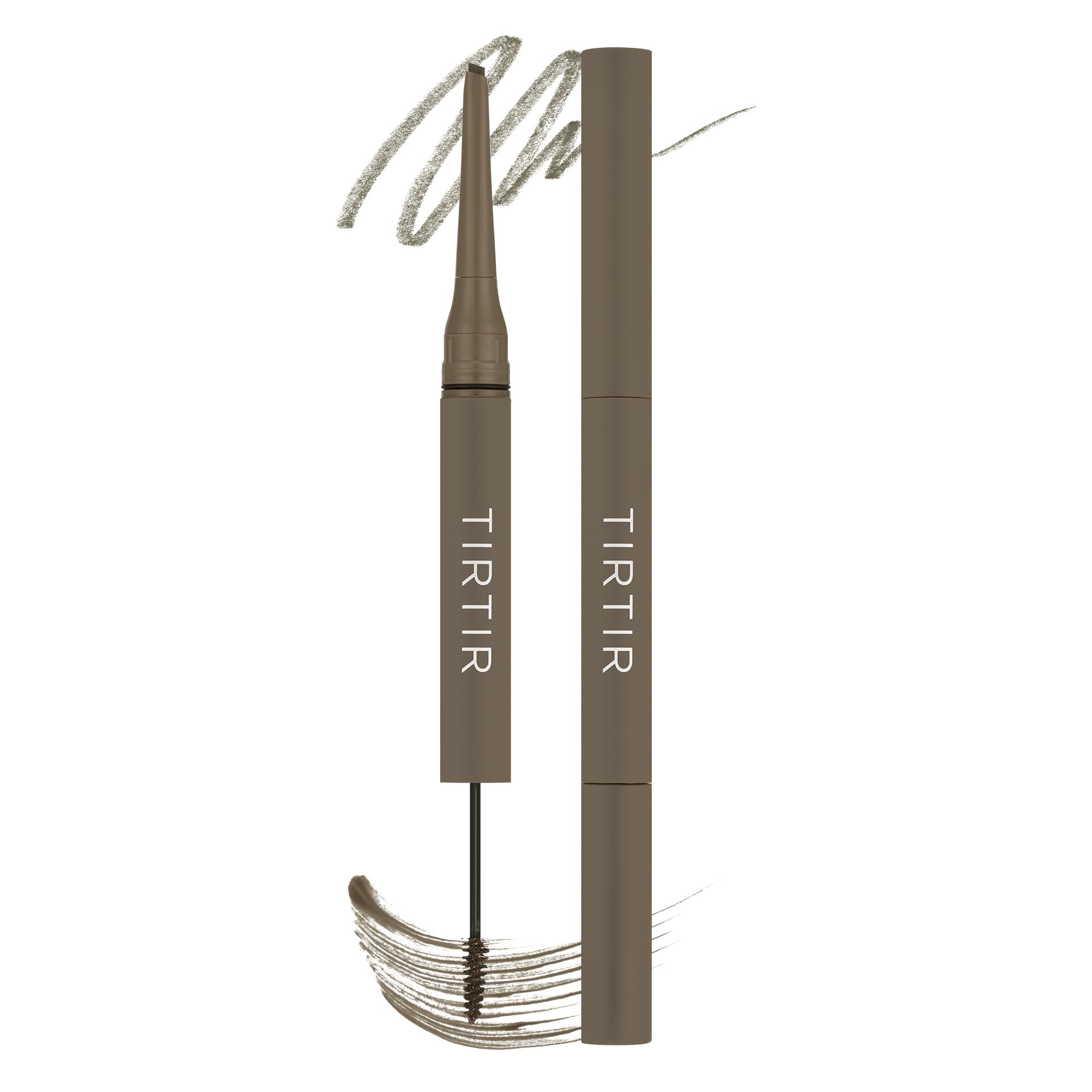 

Тонкий карандаш для бровей Тушь для бровей Тонкий карандаш для бровей Тушь для бровей ASH [TIRTIR] & [TIRTIR] & (02 ОЛИВКОВЫЙ)