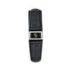 1pcs Car Sun Visor Glasses Box Universal Sunglasses Clip Card For Porsche Cayenne Macan 911 Gt3 918 928 944 968 Boxster Panamera