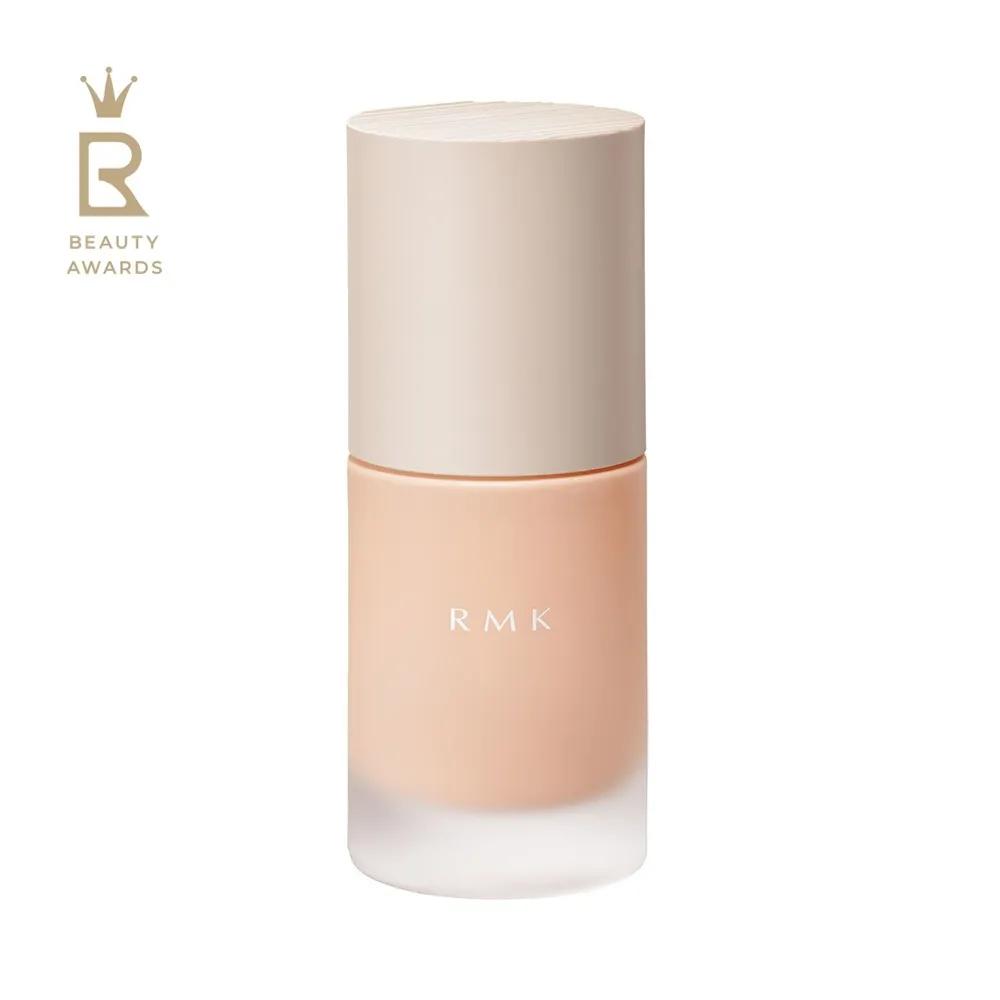 RMK Luminous Makeup Base