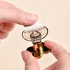 Universal Toilet Flush Button Plastic Toilet Button Flower Shaped Toilet Tank Button  Toilet
