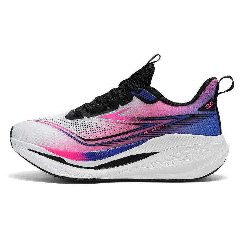 Classic jogging racing marathon running shoes new touring shoes sneakers casual breathable running shoes
