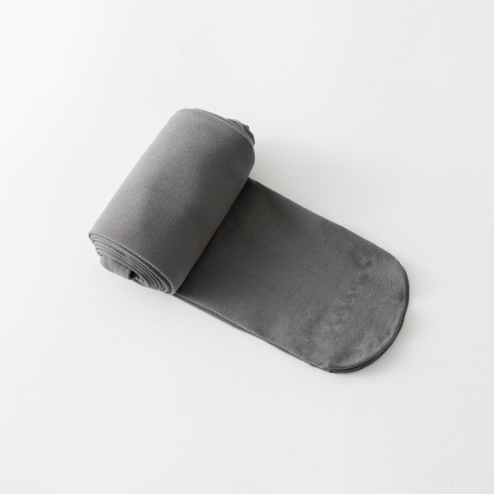 Velvet Stockings Leggings Spring and Autumn Non-silk Sexy Plus-file Onesie Women's Thin Pantyhose Elastic Black Silk