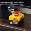 Remote Power On/Off Switch For Desktop Computer Wireless Pc Motherboard Boot Button Gaming Room Decoration