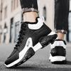 Winter Herren Sneakers Warme Baumwollschuhe Gepolsterte Verdickte Casual Sneakers Herrenschuhe