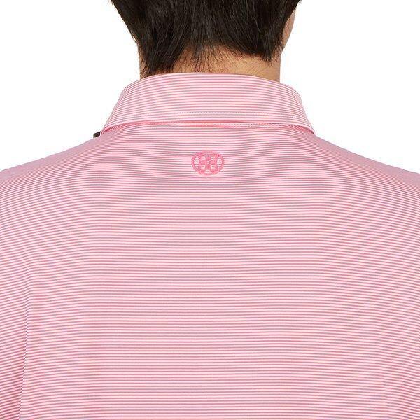 Zipore Golfwear Men S Collar ShorT Sleeve T ShirT g4mS23k000 Aza