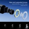 Easy Carry  Endoscope Camera 2.4 Inch Color Display High Resolution Camera for Detailed Inspections in Dark Confined Spa