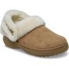 Classic Unbreakable Suede Clogs 212106 2ey