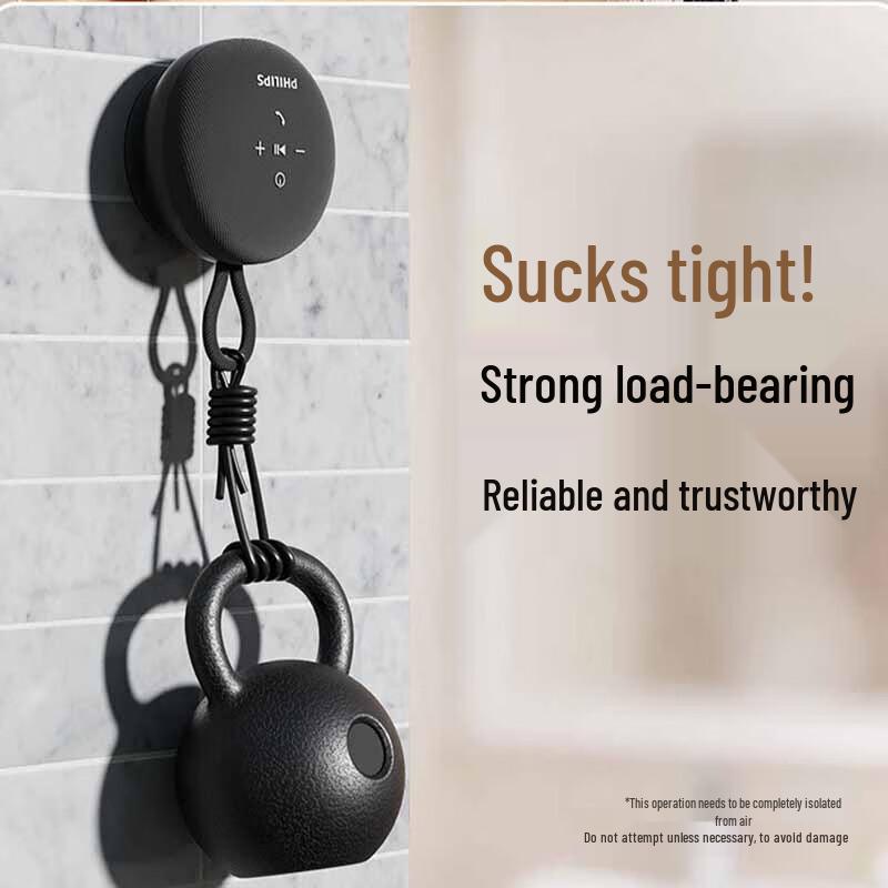 Philips Portable Bluetooth Speaker