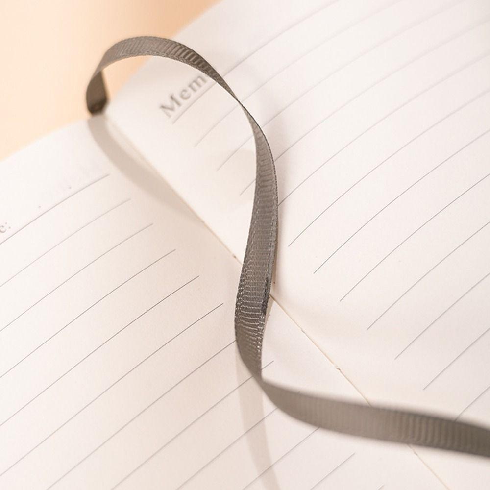 With Magnetic Buckle Business Office Notepad 200 Pages Students Notebook Diary Agenda Organizer