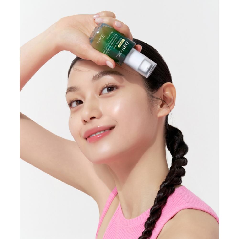 Makeprem End Pore Vegitnol Tightening Serum 50ml none