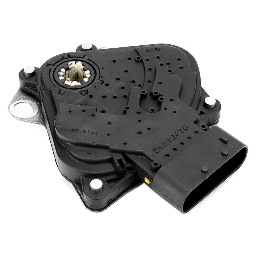 Transmission Neutral Safety Switch Fit for Malibu Sedan Coupe 2004‑2010 24219476