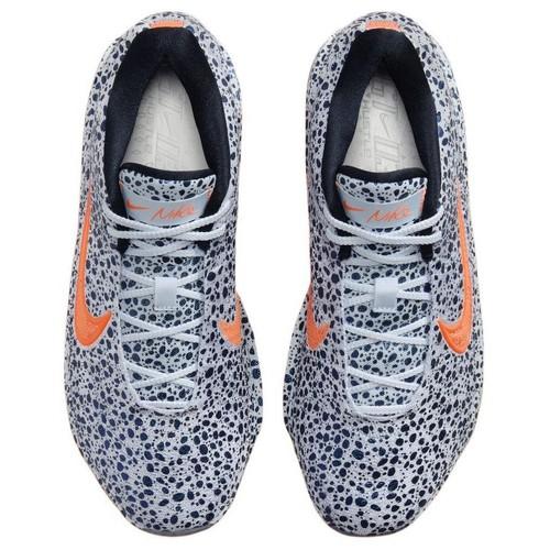Nike Air Zoom GT Hustle 3 Safari Olympics - FV3422-900