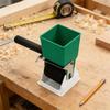 Portable Glues Applicator Roller Woodworking Glues Application Machine Quick Coating Gluing Tool For Woodworking