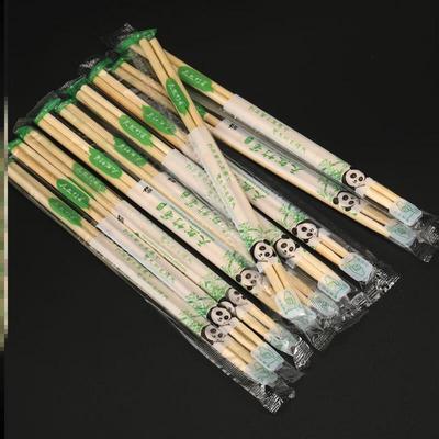 Miaoyunuo Disposable Bamboo Chopsticks