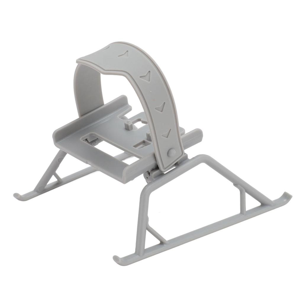 Drone Landing Gear Extension Leg Foldable Lightweight Drone Accessories Holder Extender Protector