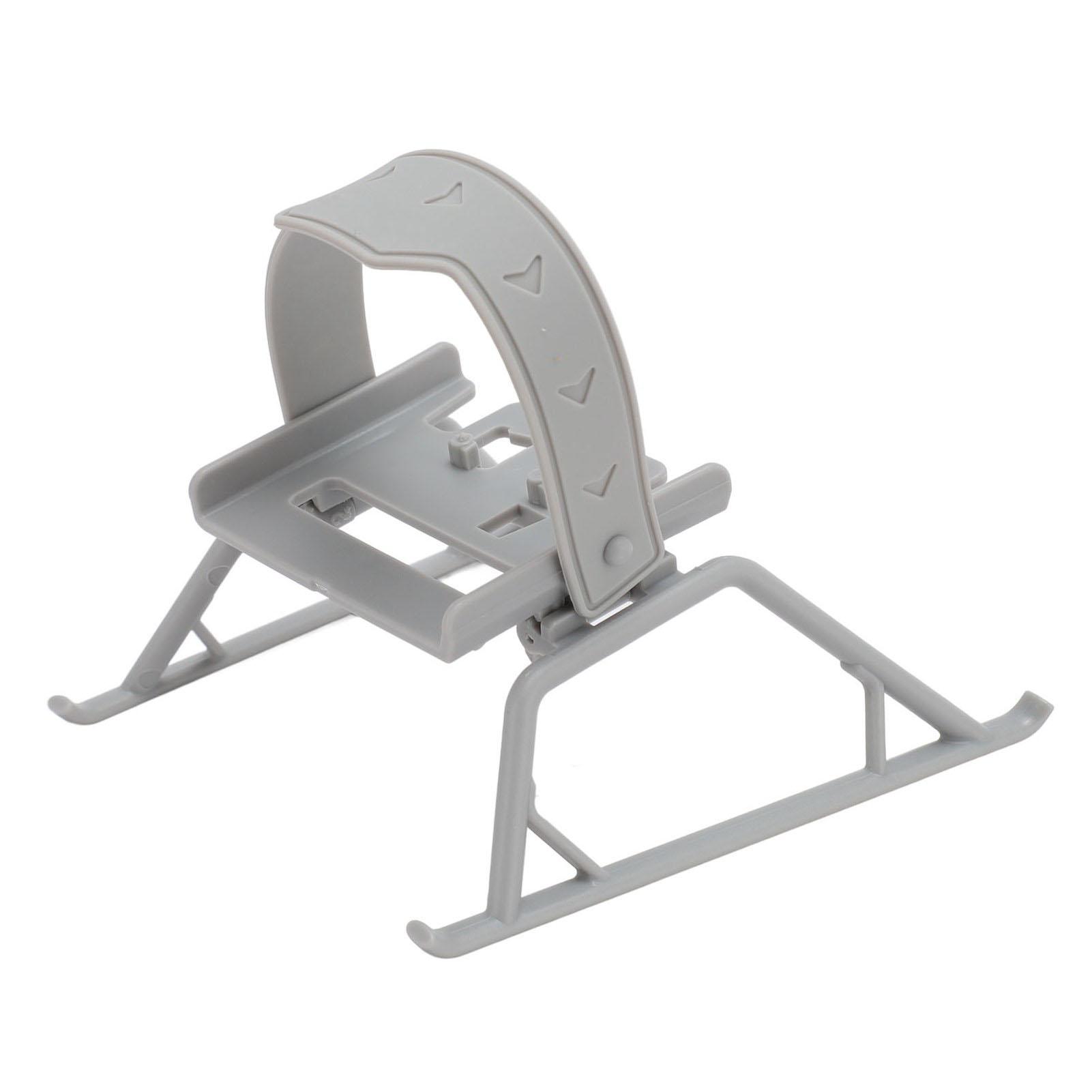 

Подовжувач ніжок шасі дрона Складний Легкий Аксесуар для дрона Тримач Подовжувач Захисник помаранчевий