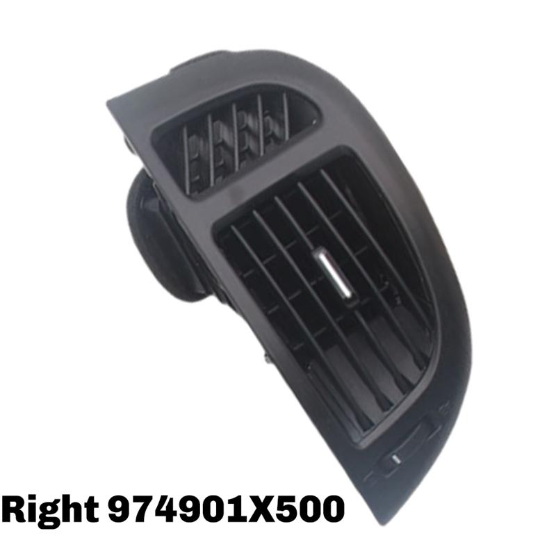 A90Q-Dashboard Air Conditioning Vent Assembly A/C For Kia Forte Cerato Koup 2008-2013 LHD