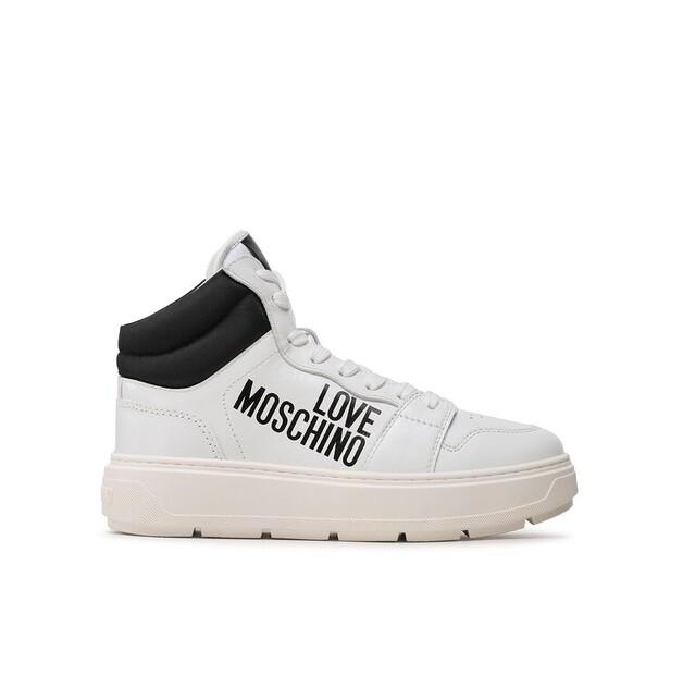 

Кроссовки LOVE MOSCHINO JA15284G1GIAC10A белый EU 40