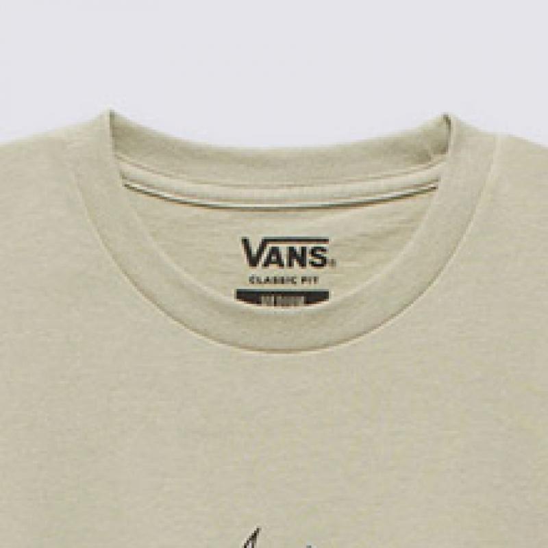 Vans DigiTal Repair ShorT Sleeve T shirT Vn000hfkd3z1