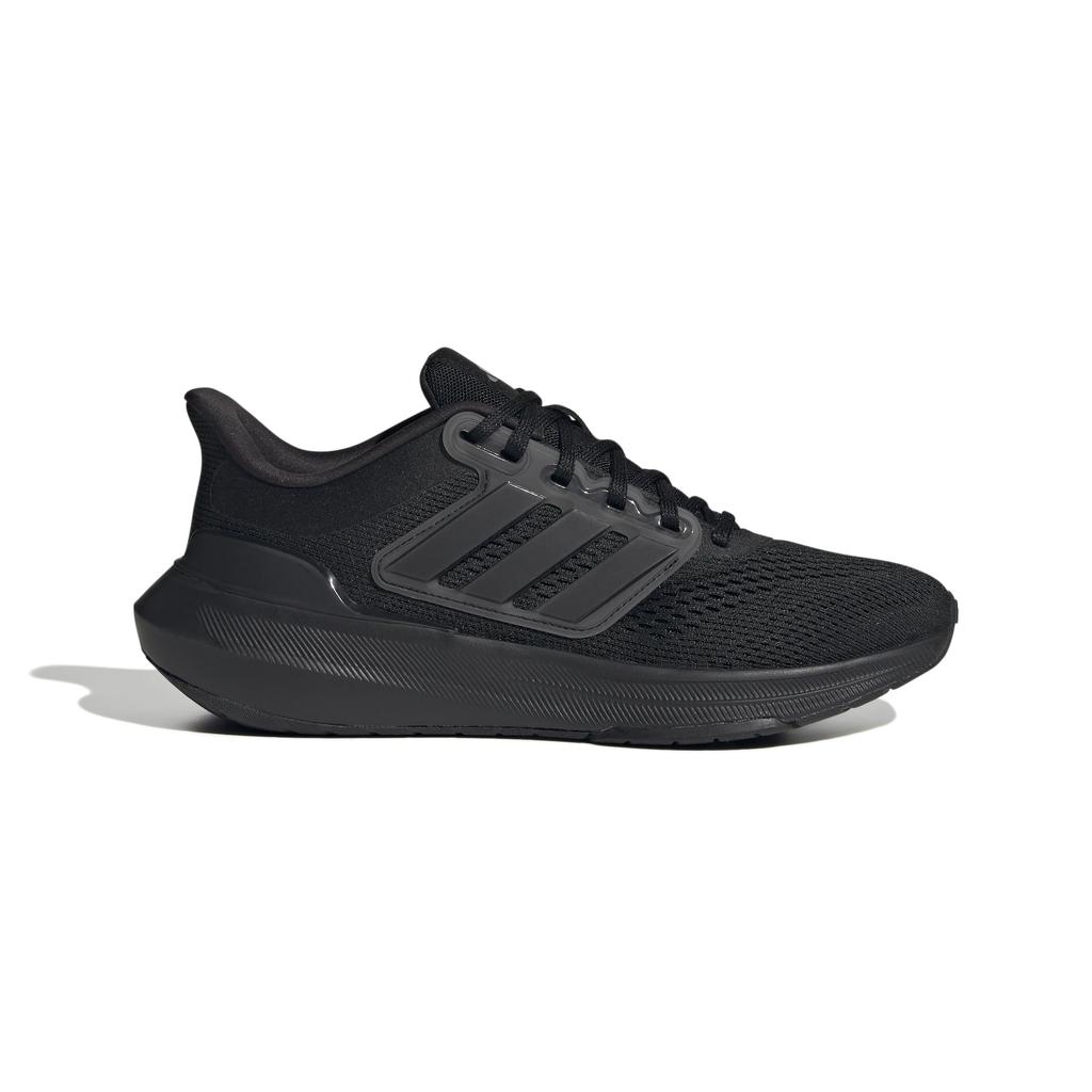 Adidas Ultra Bounce LSI47 Running Core cm Women's Shoes, Black/Core Black/Carbon (HP5786), 23.5