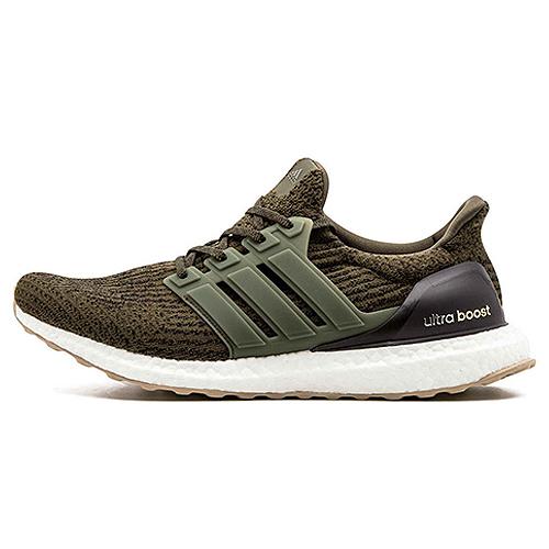 

новые Adidas Ultra Boost 3.0 Night Cargo 44.5