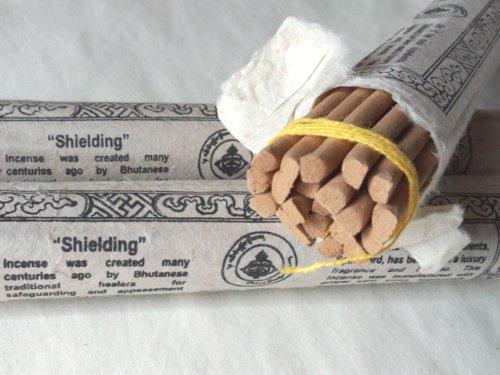 

Chimika/Shielding “Tshul-Zhi-Poe” 30 sticks