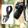 Camera Shoulder Strap with Quick Release Thick Padded Shoulder Strap Adjustable for Canon Nikon Sony Digital Cameras