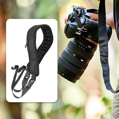 Accesorios para foto y video – Correas para cámaras
