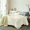 Fuanna Yuerou All-Season Brushed Fiber Quilt