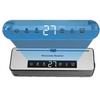 Detachable Vacuum Sealer for Fresh Meat Preservation - Washable Kitchen Appliance