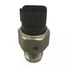 Sensor for drivstofftrykk for Toyota Hino Hiace Hilux Prado 3.0 D4D 499000 6080