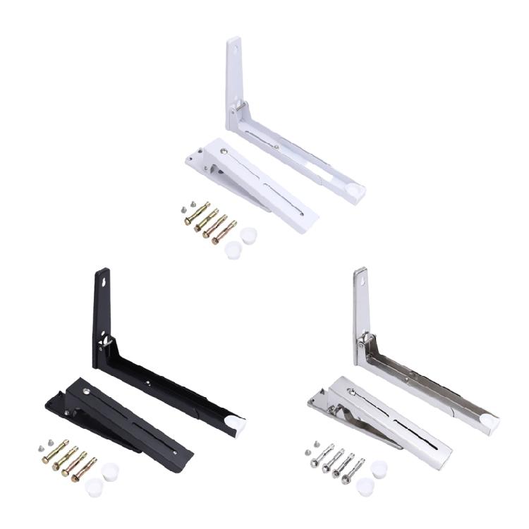 Stahl Wandregal Platzsparend Küchenaufbewahrung Edelstahl Halterung für Küche