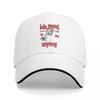 Czapki z daszkiem Lola Young Casquette Damskie Męskie Outdoorowe Letnie Czapki