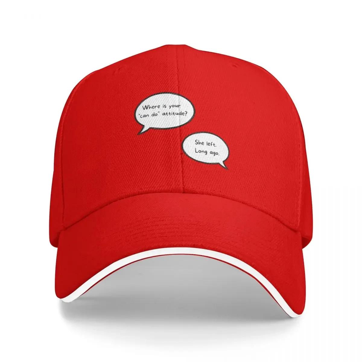 Heartstopper Nick quote Where is your can do attitude she left Heartstopper Nick and Charlies quote Baseball Cap