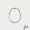 sickfumedot Champagne Pearl Bracelet - Chardo & Choco [4 Colors]