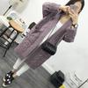 Women's European Style Twist Cable Knit Cardigan Sweater
